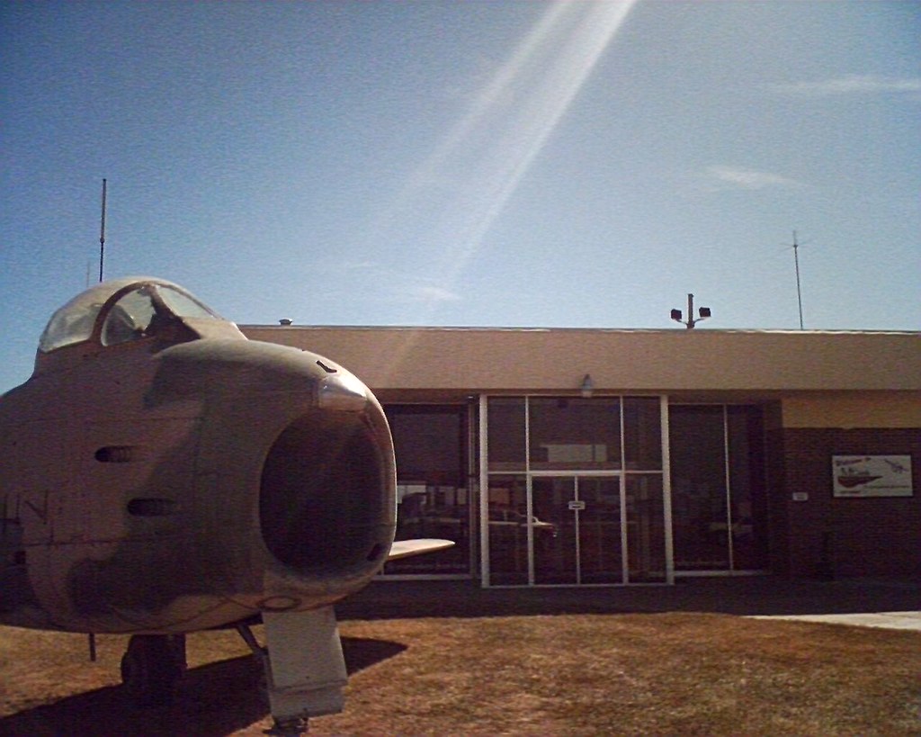 McCook Regional Airport Fairview Collaborative Flickr