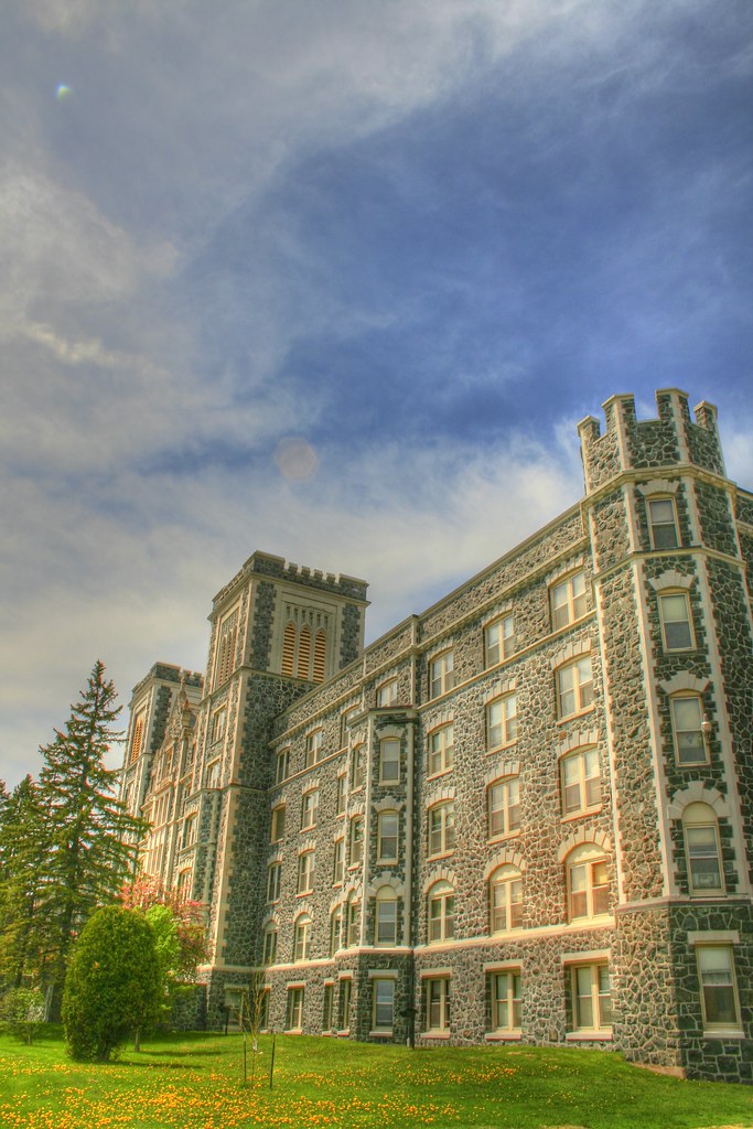 college of st. scholastica 4Neus Flickr
