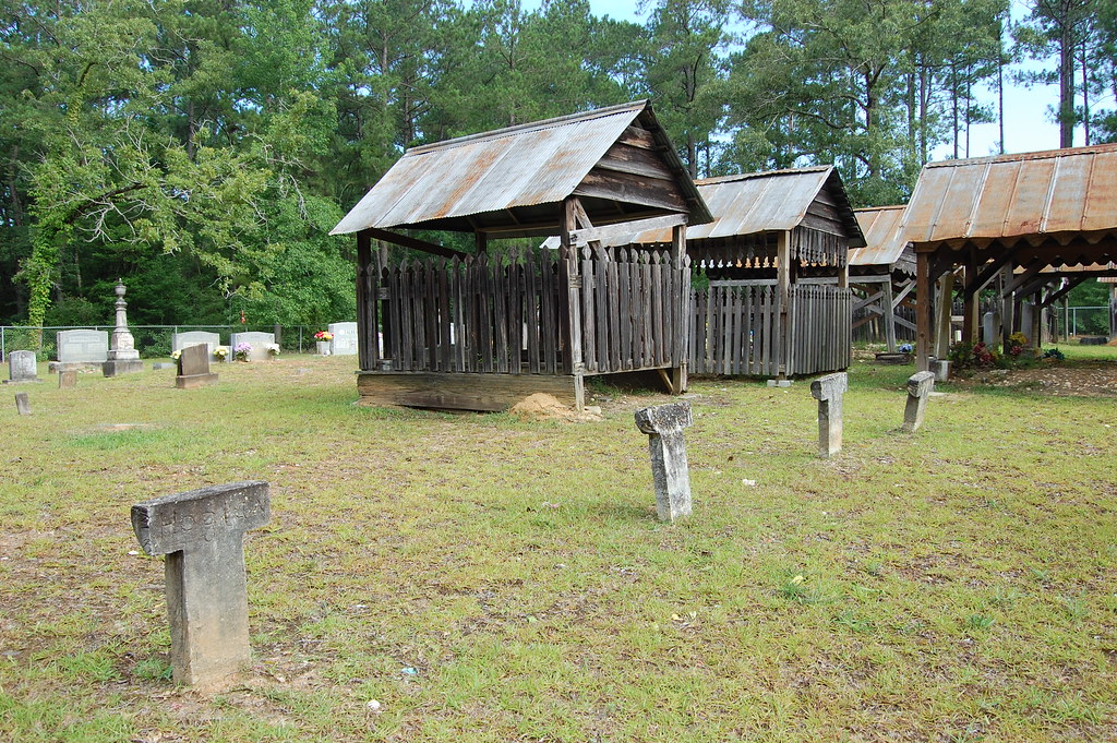 Grave Houses Craig Haymon Flickr