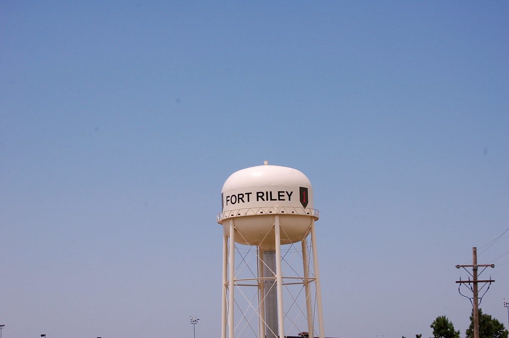 Fort Riley Beth Flickr
