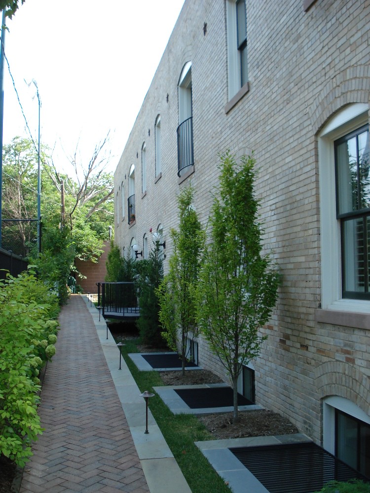 Cromley Lofts Condos in Old Town Alexandria, VA Renovated … Flickr