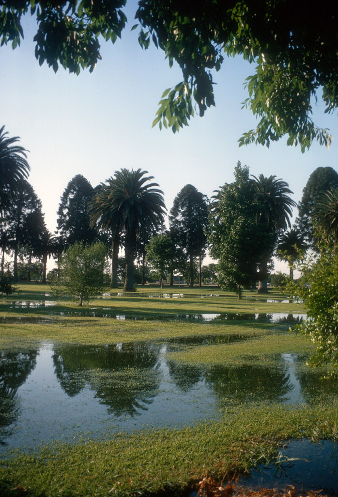 Kearney Park, Fresno, CA (1967) The Douglas Campbell Show Flickr