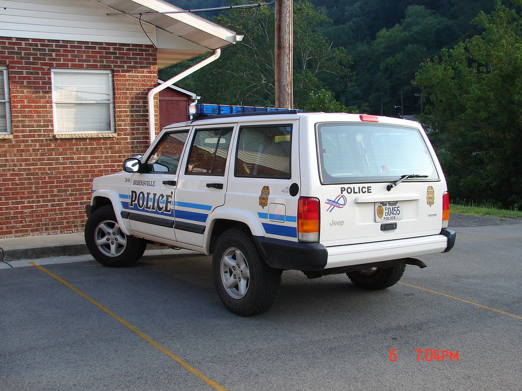 Burnsville, West Virginia Police Burnsville, West Virginia… Flickr