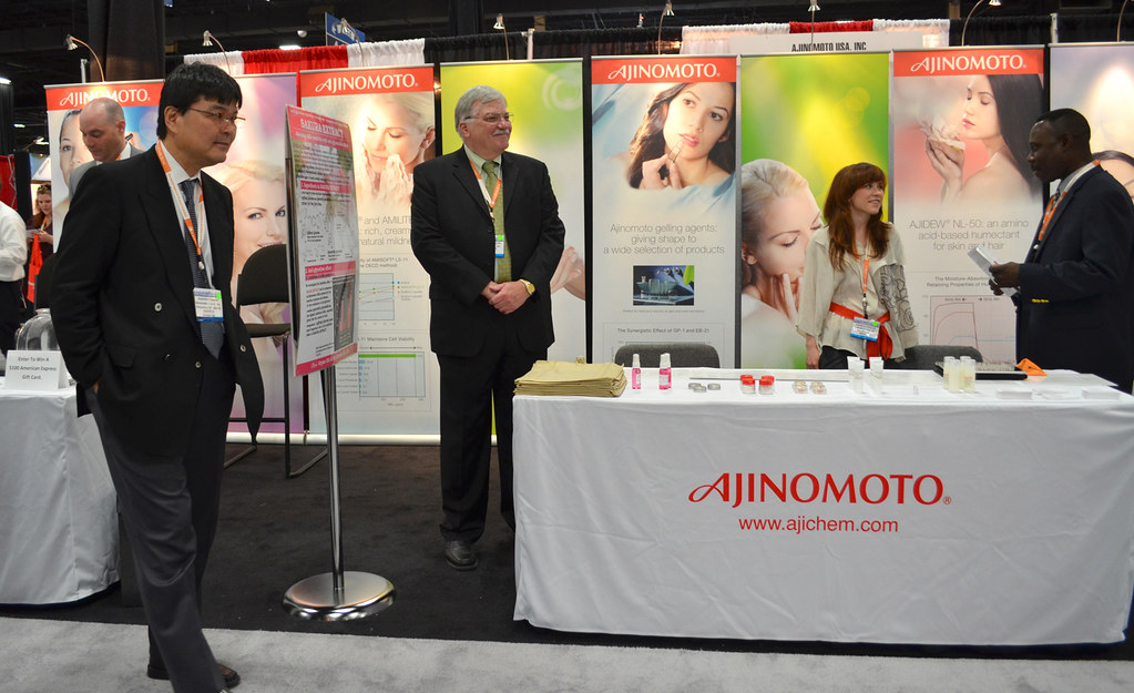 Ajinomoto Rodman Media Corp Flickr