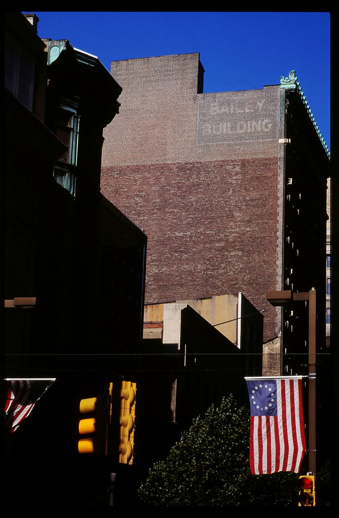 Bailey Building, 1995 Bailey Building, 1218 Chestnut St. T… Flickr