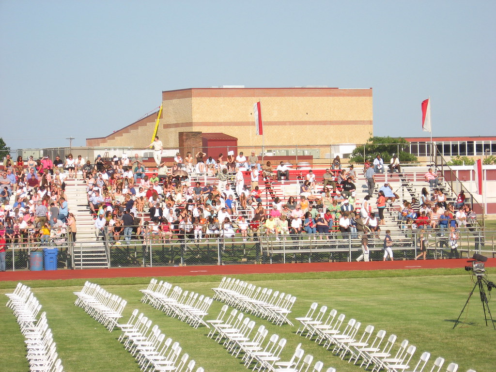 Jordan's High School Graduation Flickr