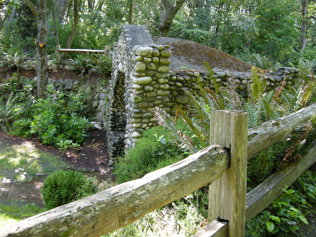 St. Edwards State Park Flickr