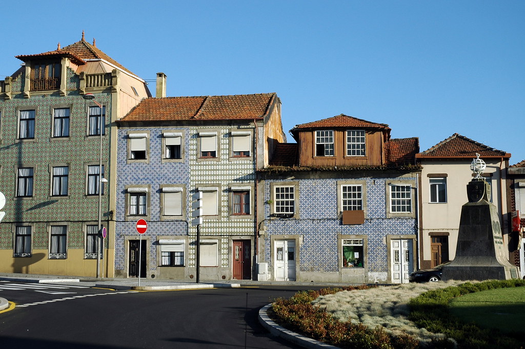 Streetscape Sam Grover Flickr