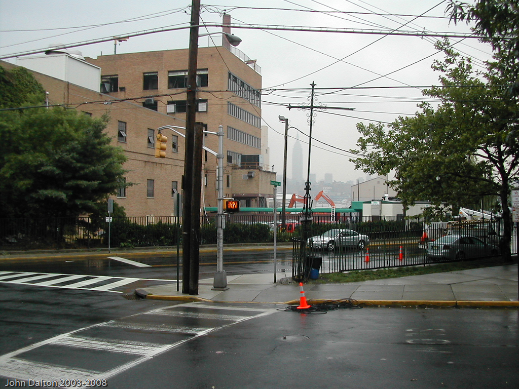 Maxwell House Factory, Hoboken, NJ Demolition Maxwell Ho… Flickr