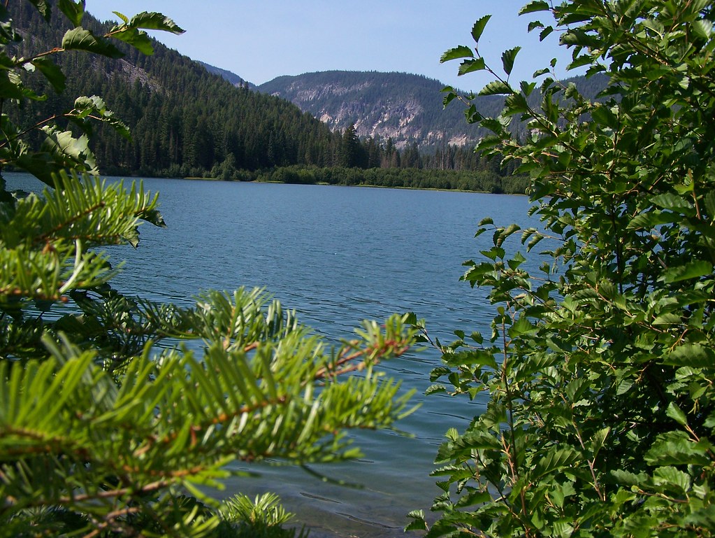 100_3357 Clear Lake, WA BJGphotos Flickr