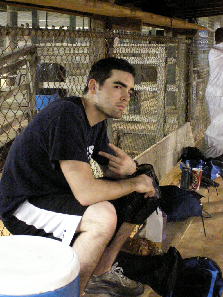 P4022755 Tommy Gibson Flickr