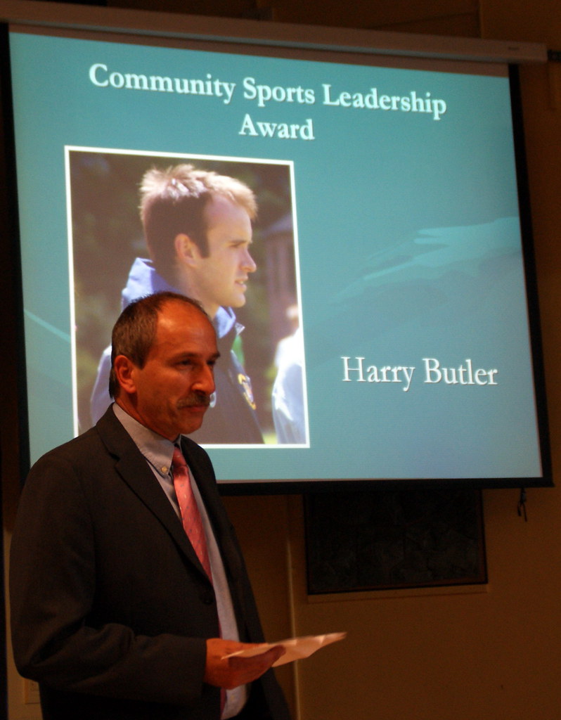 sports leadership awards 0860 anthonygellschool Flickr