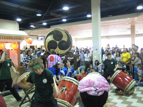 Mitsuwa Summer Festival 2023