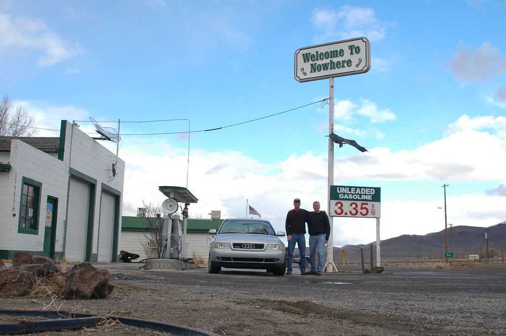 Empire, NV Joseph Urban Flickr