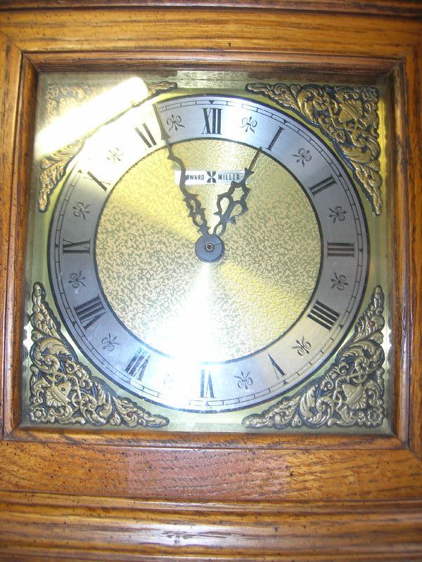 Herman Miller Clock Repair Flickr