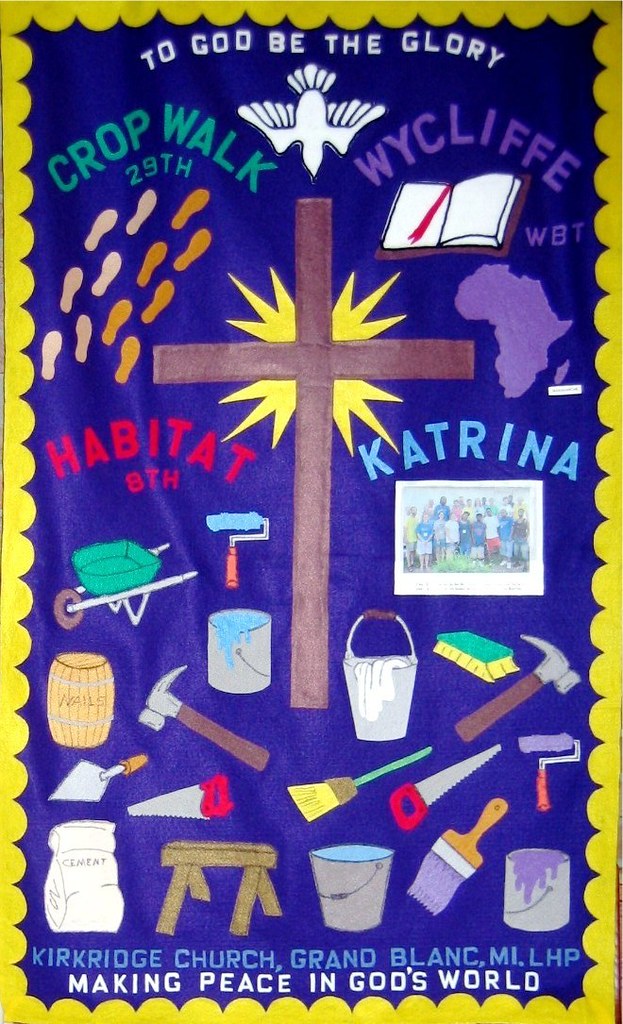 Kirkridge Presbyterian Church, Grand Blanc, Michigan Flickr