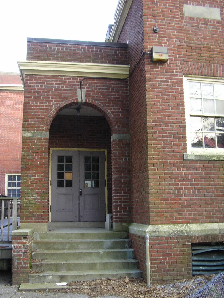 Montrose School Wakefield, MA a photo on Flickriver
