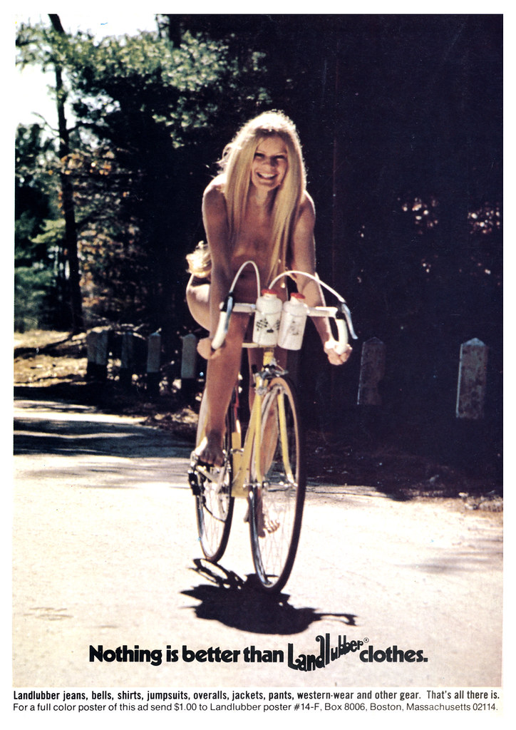 landlubber_1973 This became a very popular poster in the e… Flickr