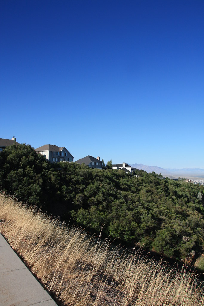 UT Another View of Bountiful New home construction in Bo… Flickr