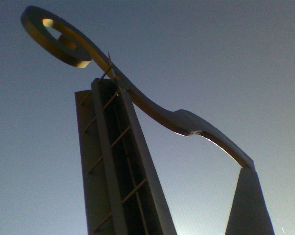 Aeolian Harp, Budaghers NM Erika Flickr