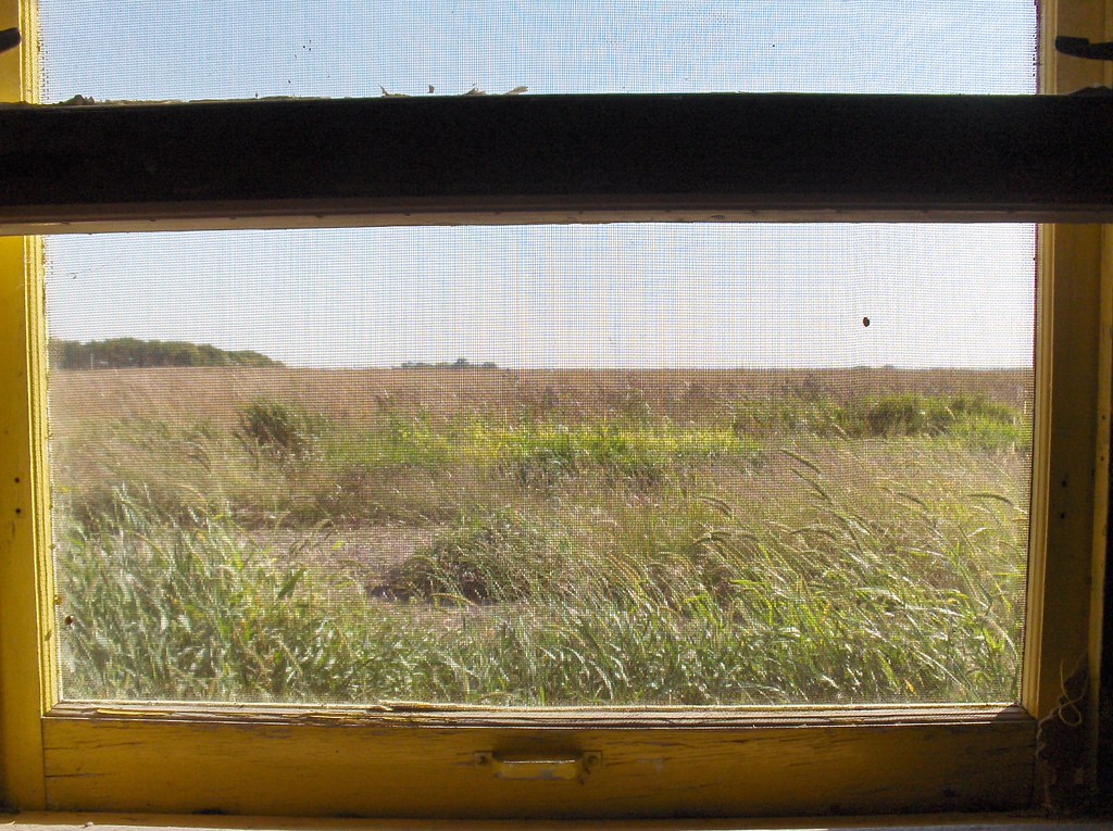 Sod House on the Prairie; Sanborn, MN Sod House on the Pra… Flickr