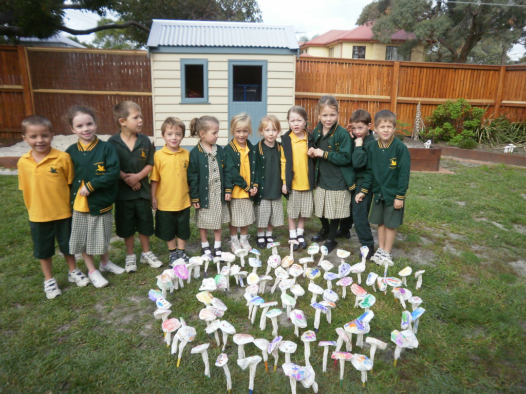Sandringham East Primary School Prep Sandringham East Prim… Flickr