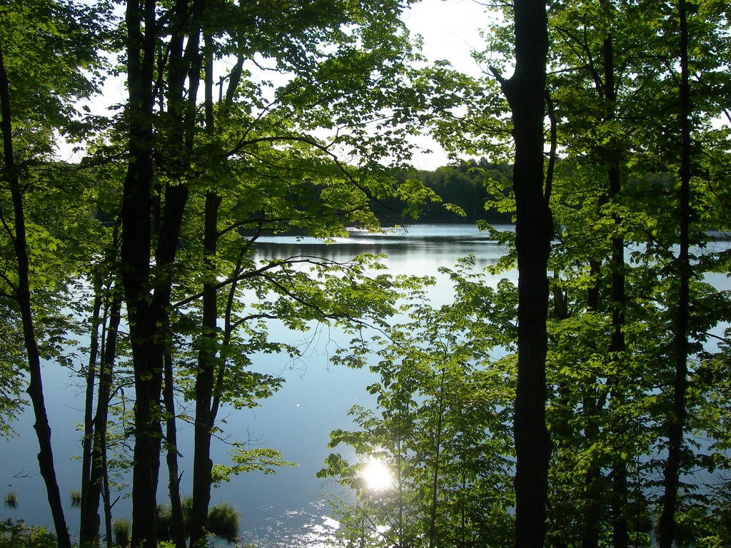 Goodman Lake Goodman, Wisconsin Jimmy Emerson, DVM Flickr