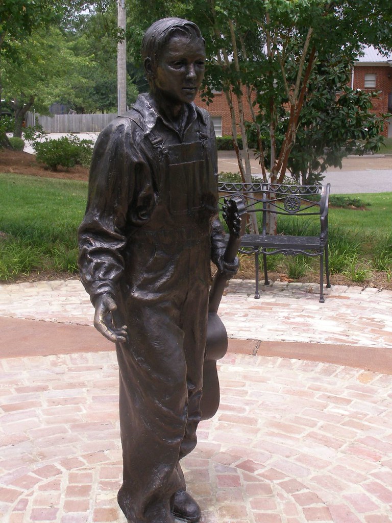 Tupelo MS Mike Steele Flickr