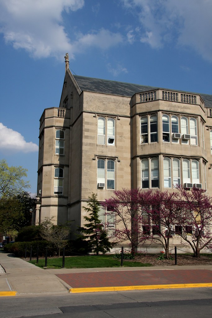 ChampaignUrbana The University Laboratory High School of … Flickr