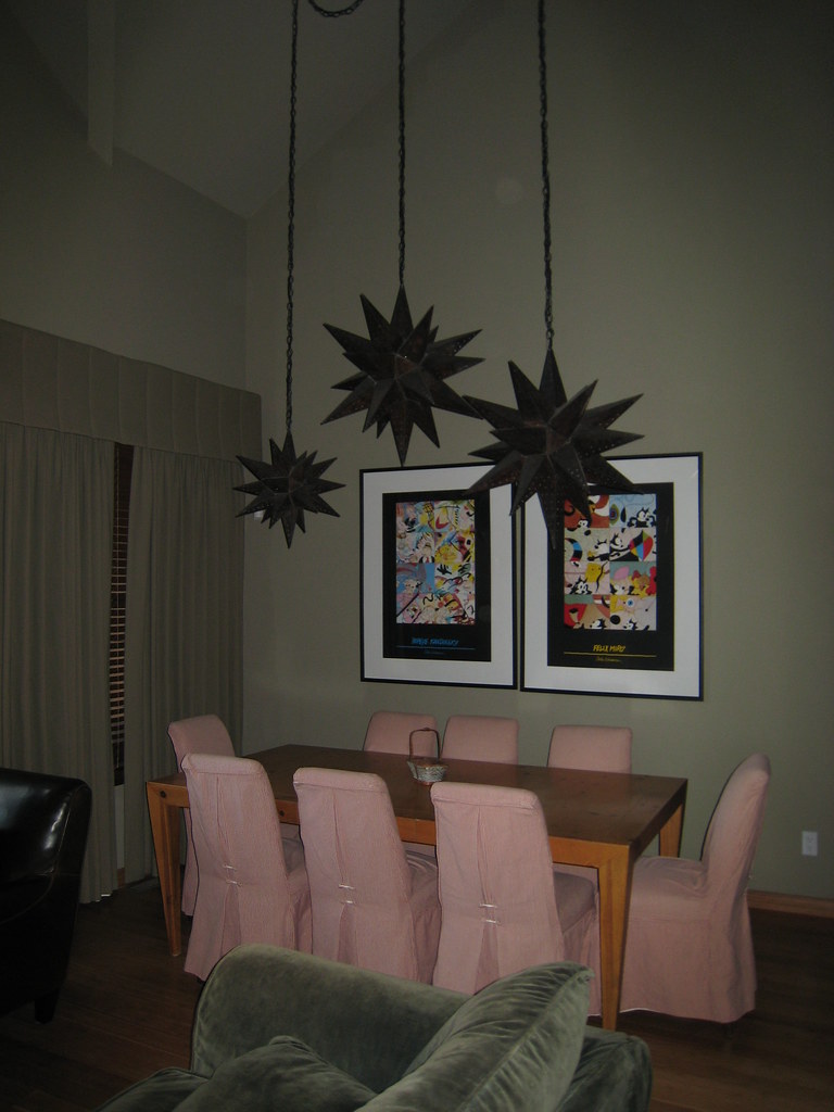 MPI lodge, Whistler Arthur Gretton Flickr