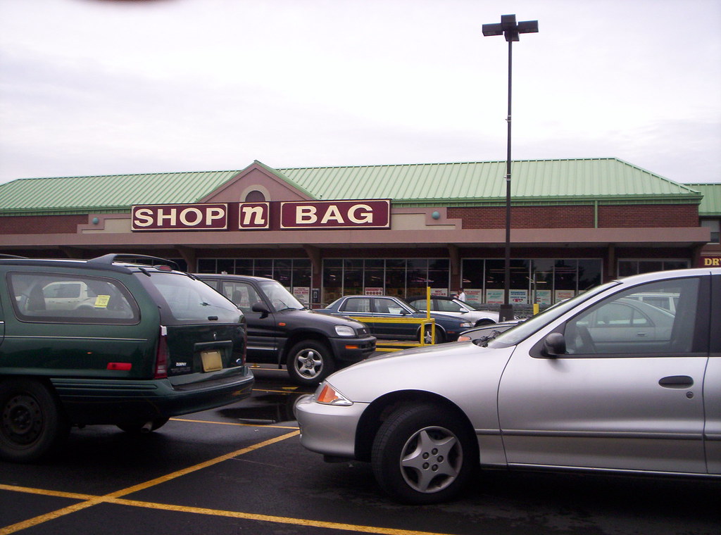 A&P/ Shop N Bag Philly Northeast Welsh Rd Bluegrass Pl… Flickr