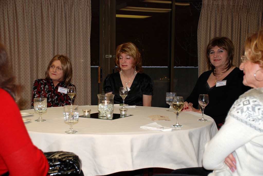 Flickriver Photoset '20081122 10th Annual Lake Erie Gala' by Michael