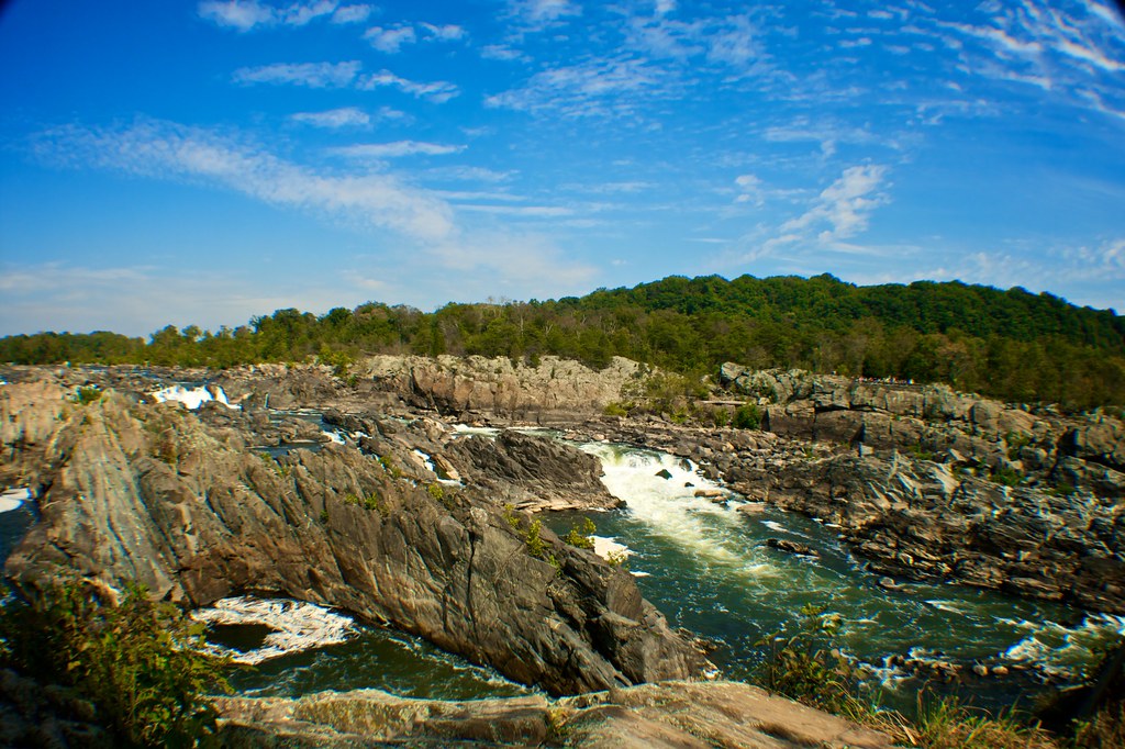 Great Falls, VA 1 Version 2 Andy LoPresto Flickr