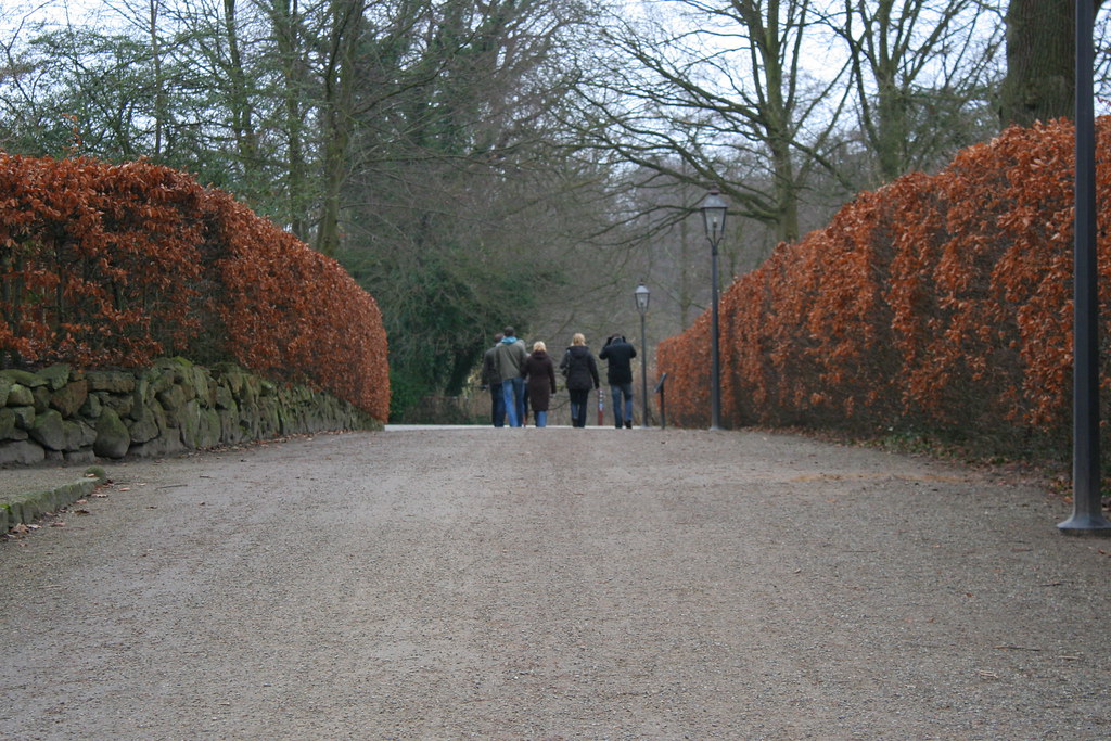 Gråsten Castle Michael LabrecqueJessen Flickr
