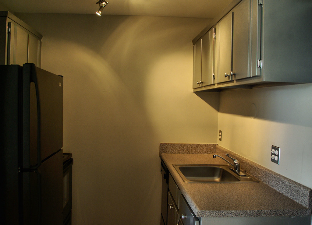 UrbaneApts / One Bedroom / Fairmont Urbane on Fairmont Urb… Flickr