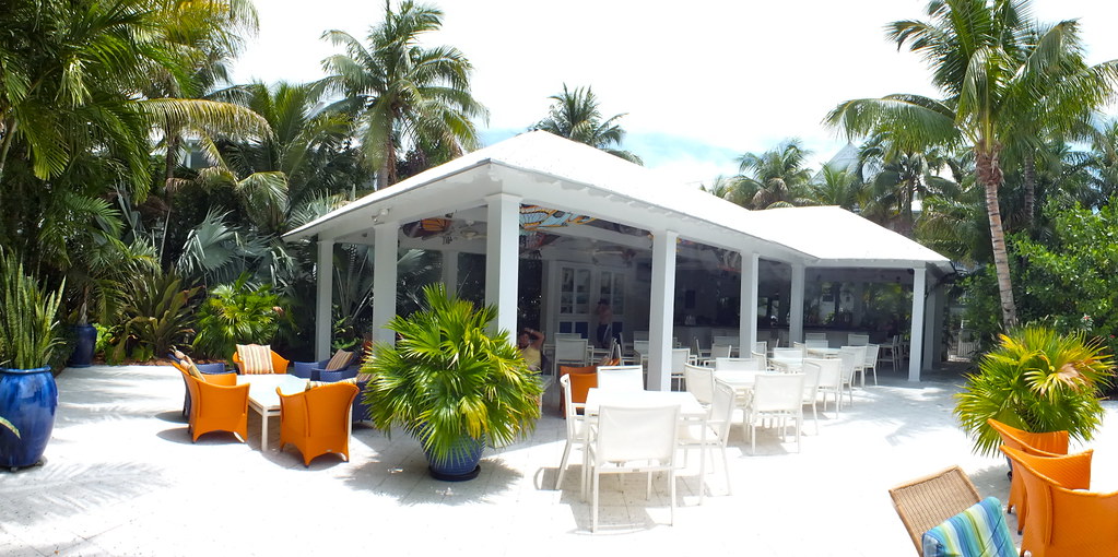 Parrot Bay 1 Cayobo Flickr