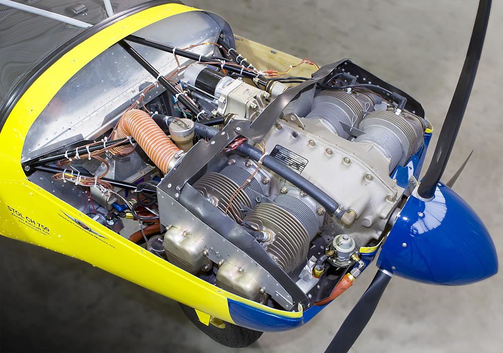 o200a Zenith Aircraft Company Flickr