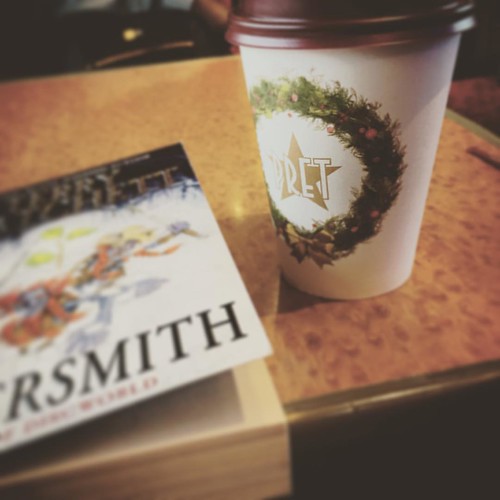 Not enough coffee in the world for this morning clogsilk Flickr