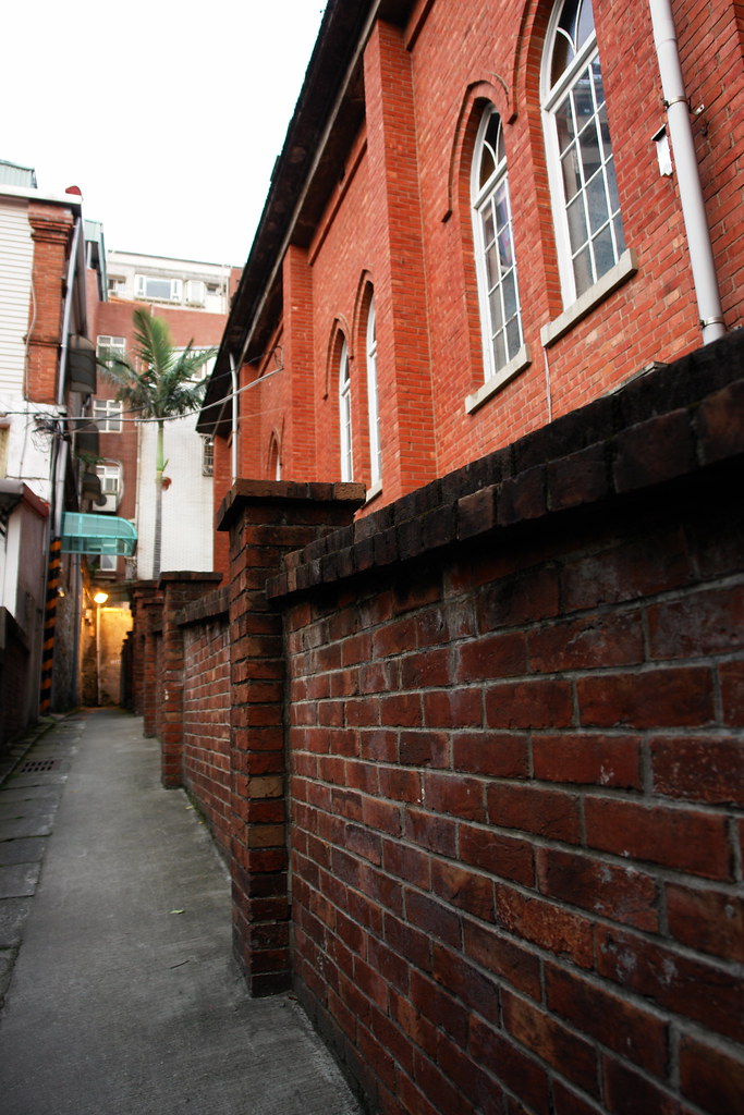 Street Mackey Ernesto Huang Flickr