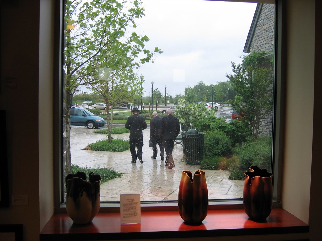 Berea College and Kentucky Arts and Crafts Center On our w… Flickr