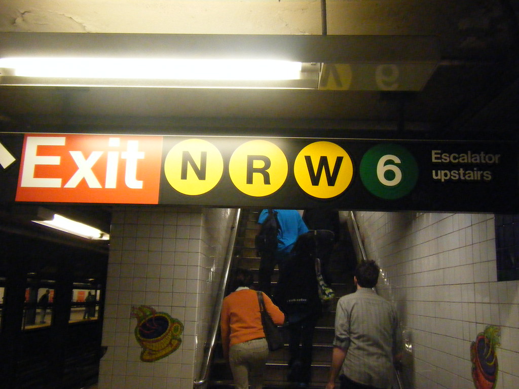 germany in nyc NRW = NorthrhineWestphalia t.bo79 Flickr