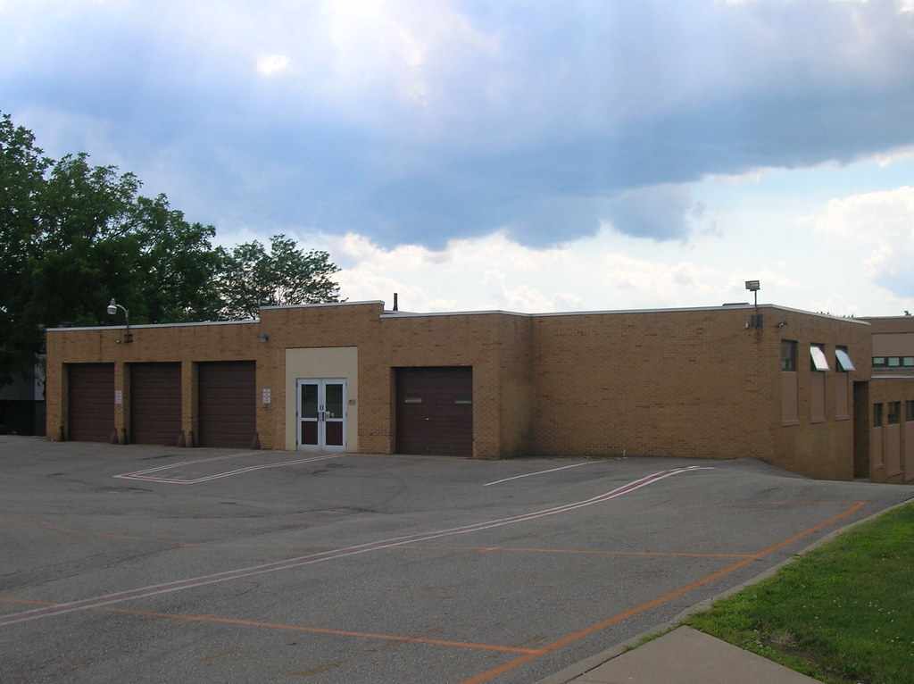 072408 Howland Township School 2Howland, Ohio (19) Flickr