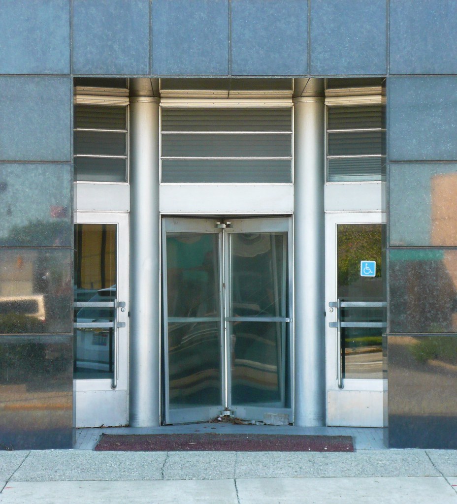 Crawfordsville, IN Ben Hur Life entrance The Ben Hur Life … Flickr