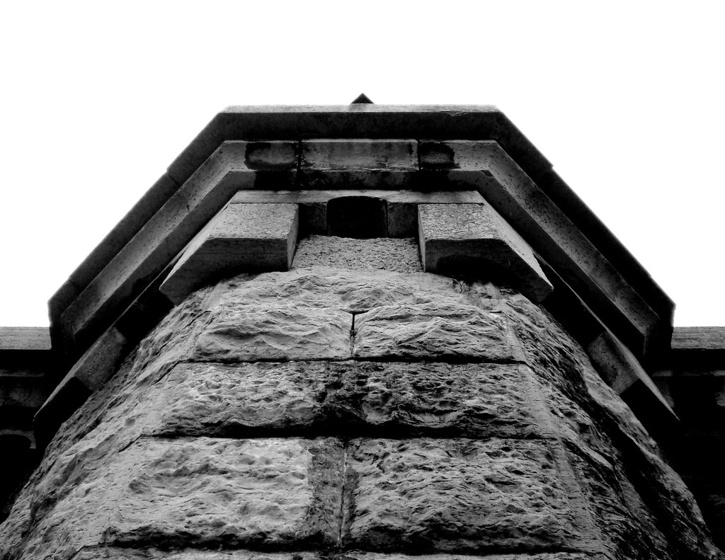 Eden Park reservoir Part of the Eden Park Reservoir. Philip Sour