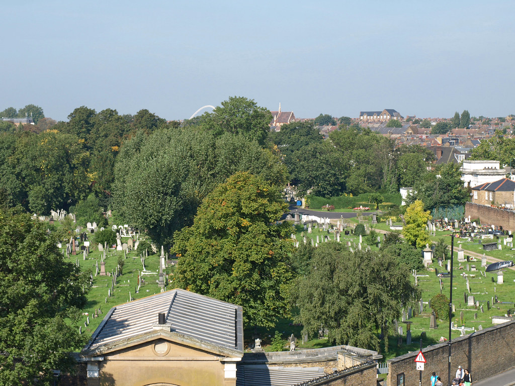 Ladbroke Grove W10 Portobello Dock Open House London 2… Malcolm