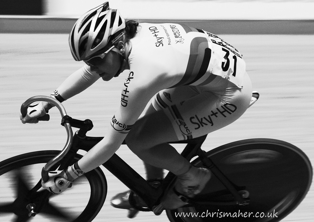 Victoria Pendleton Cycling Revolution 23 Manchester Flickr
