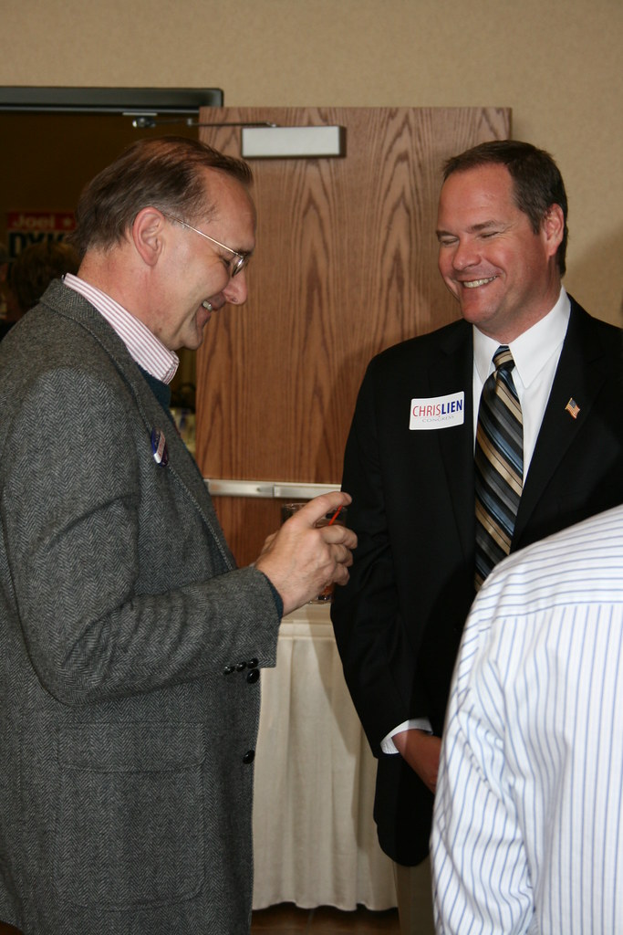 Brule Lyman Lincoln Day Dinner Chris Lien Flickr
