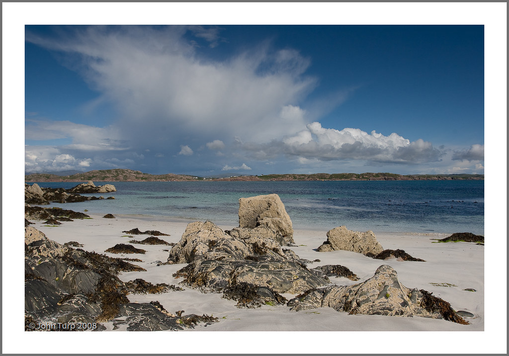 Scottish Western Isles & Highlands Flickr