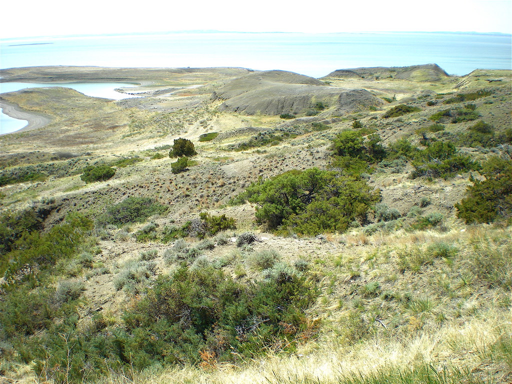 Fort Peck, etc 051708 004 For Fort Peck, Montana, McCone… Flickr