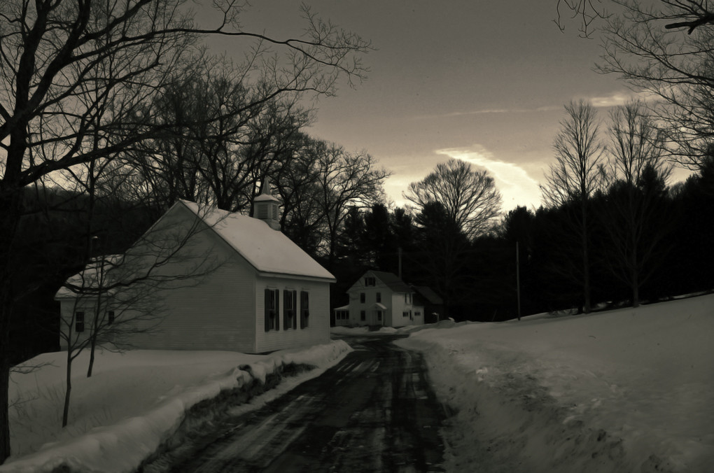 LeydenChurch1a I went to see my brother..I saw a church,… Flickr